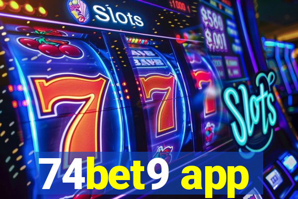 74bet9 app